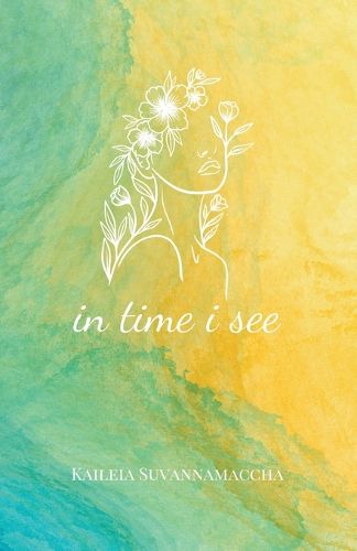 Cover image for In Time I See