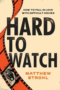 Cover image for Hard to Watch