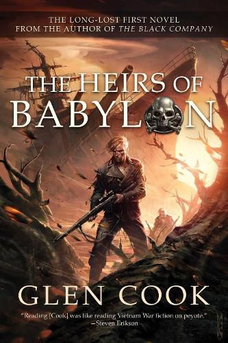 Cover image for The Heirs of Babylon