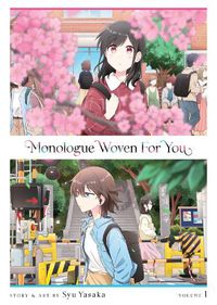 Cover image for Monologue Woven For You Vol. 1