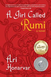 Cover image for A Girl Called Rumi