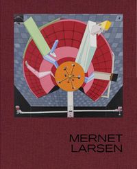 Cover image for Mernet Larsen