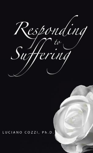 Cover image for Responding to Suffering