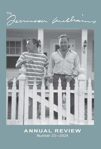 Cover image for The Tennessee Williams Annual Review Volume 23