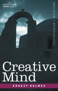 Cover image for Creative Mind