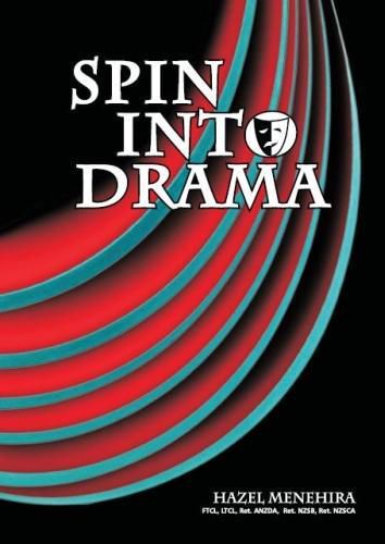 Cover image for Spin into Drama