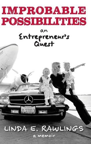 Cover image for Improbable Possibilities