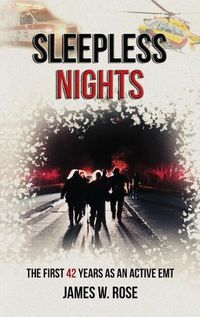 Cover image for Sleepless Nights