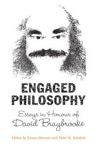 Cover image for Engaged Philosophy: Essays in Honour of David Braybrooke
