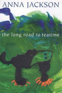 Cover image for Long Road to Teatime: paperback