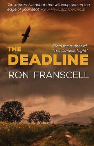 Cover image for The Deadline