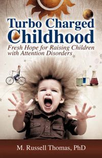 Cover image for Turbo Charged Childhood