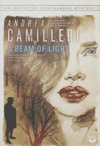Cover image for A Beam of Light