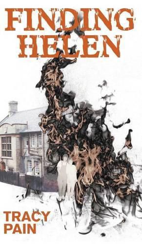 Cover image for Finding Helen