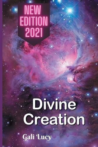 Cover image for Divine Creation