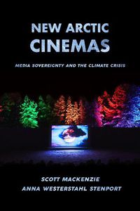 Cover image for New Arctic Cinemas