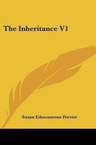 The Inheritance V1