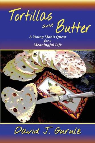 Cover image for Tortillas and Butter