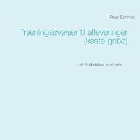 Cover image for Traeningsovelser til afleveringer (kaste-gribe)