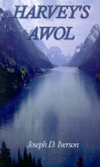 Cover image for Harvey's Awol