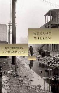 Cover image for Joe Turner's Come and Gone