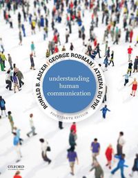 Cover image for Understanding Human Communication