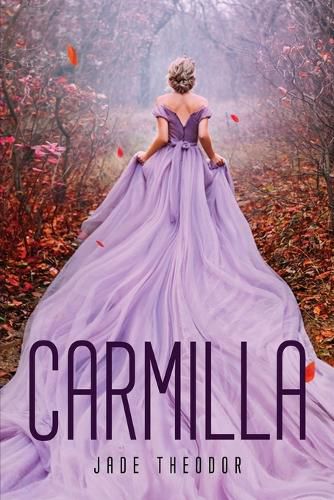 Cover image for Carmilla