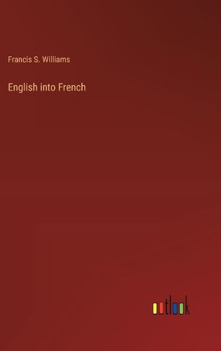 English into French