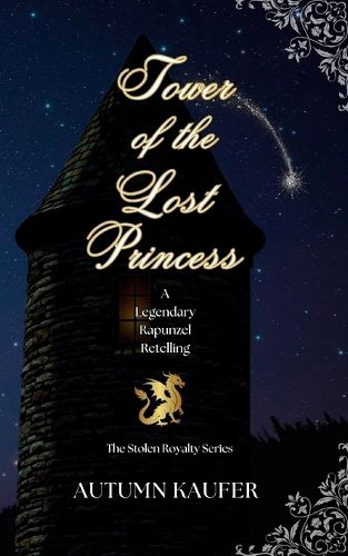 Cover image for Tower of the Lost Princess