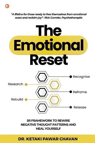 Cover image for The Emotional Reset