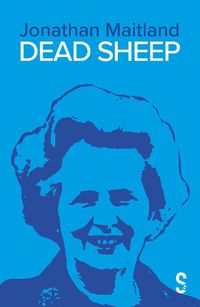 Cover image for Dead Sheep