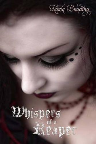 Cover image for Whispers of a Reaper