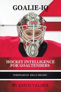 Cover image for Goalie IQ