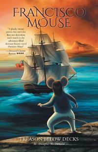 Cover image for Francisco Mouse