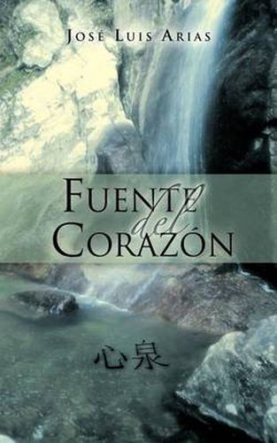 Cover image for Fuente del Corazon