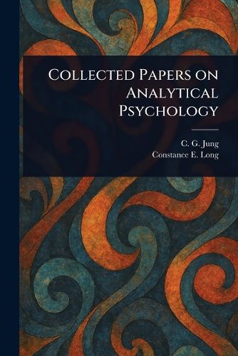 Cover image for Collected Papers on Analytical Psychology