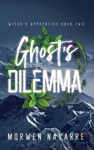 Cover image for Ghost's Dilemma