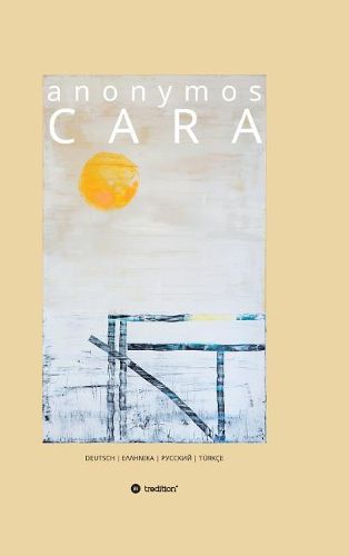 Cover image for Cara