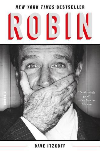 Cover image for Robin