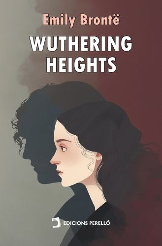 Cover image for Wuthering Heights