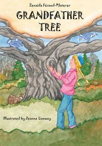 Cover image for Grandfather Tree