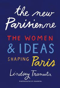 Cover image for The New Parisienne