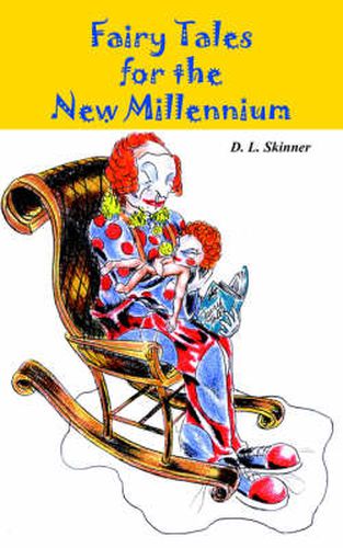 Cover image for Fairy Tales for the New Millennium