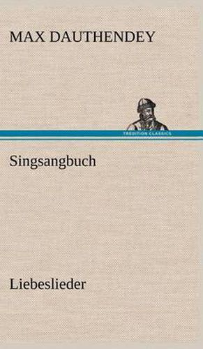 Cover image for Singsangbuch