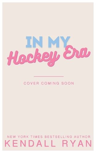 Cover image for In My Hockey Era
