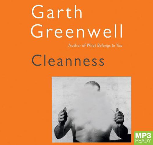 Cover image for Cleanness