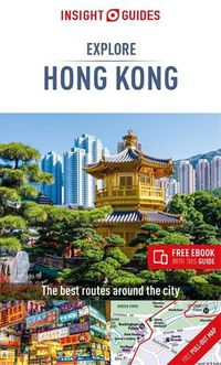 Cover image for Insight Guides Explore Hong Kong (Travel Guide with Free eBook)