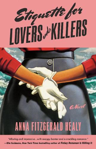 Cover image for Etiquette for Lovers and Killers