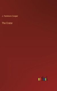 Cover image for The Crater