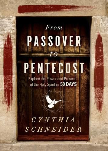 Cover image for From Passover to Pentecost